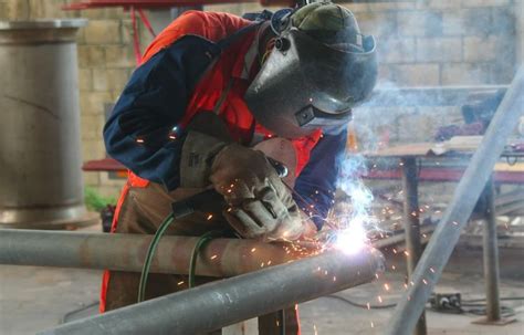 sait welding courses